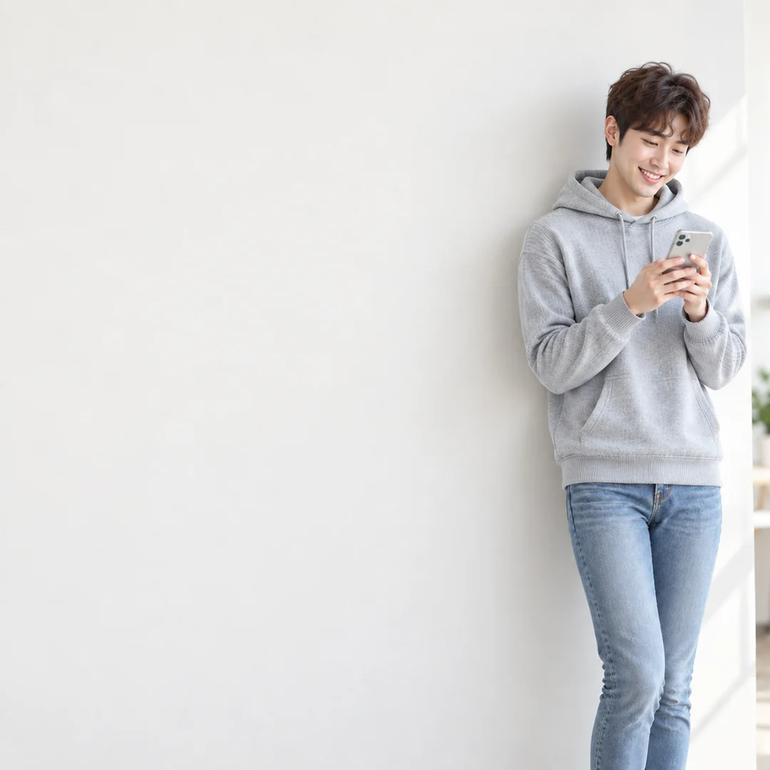 아이폰컨텐츠이용료현금화 차단 표시 확인