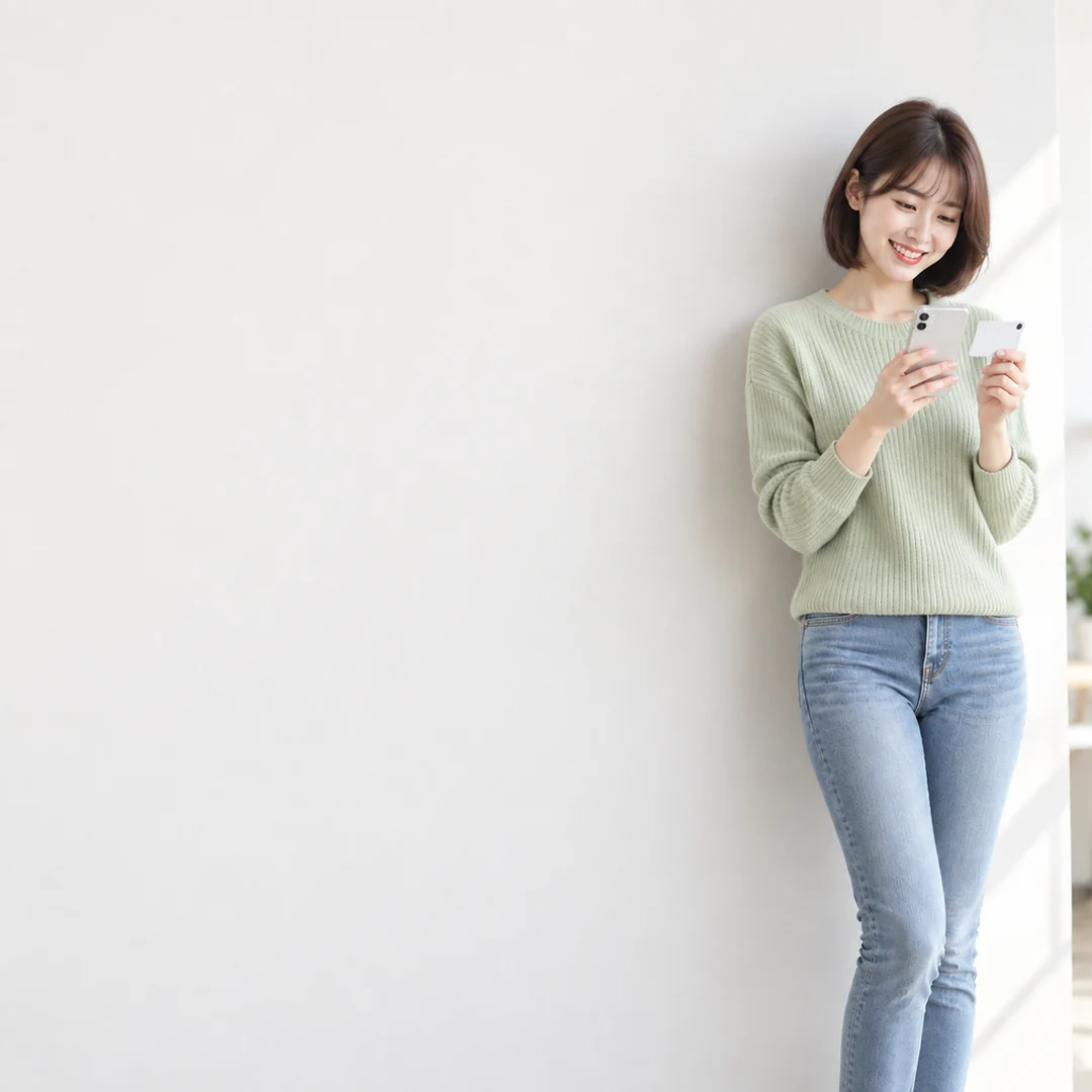Face ID로 한 번
