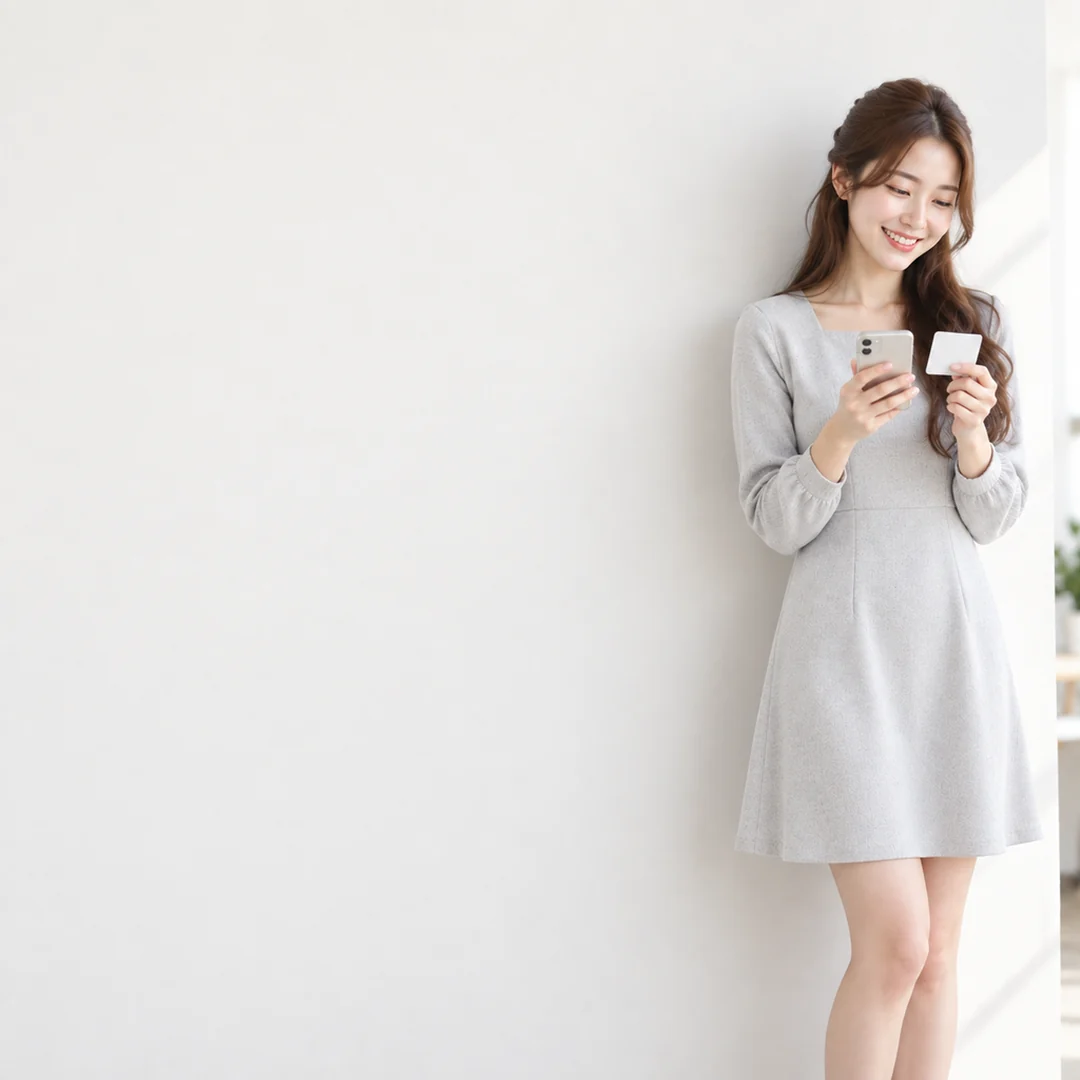 목록 그대로 읽기